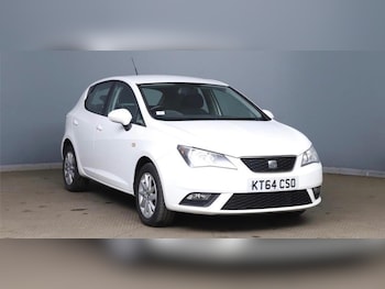 Used SEAT Ibiza 2015 for sale - 78335049: Photo