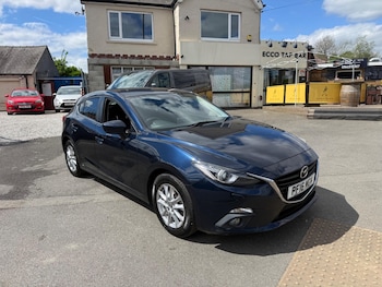 Used Mazda Mazda3 2016 for sale - 78491833: Photo