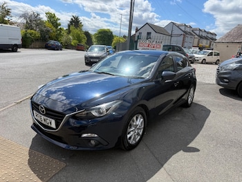Used Mazda Mazda3 2016 for sale - 78491833: Photo