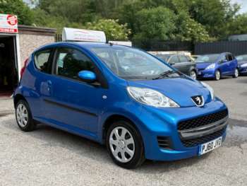 2010 (60) - 1.0 Urban 3dr