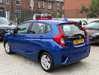 Used Honda Jazz 2017 for sale - 79373120: Photo