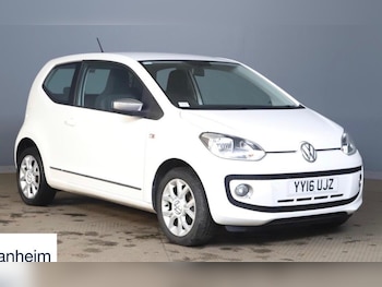 Used Volkswagen up! 2016 for sale - 78528263: Photo
