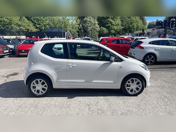 Used Volkswagen up! 2016 for sale - 78528263: Photo