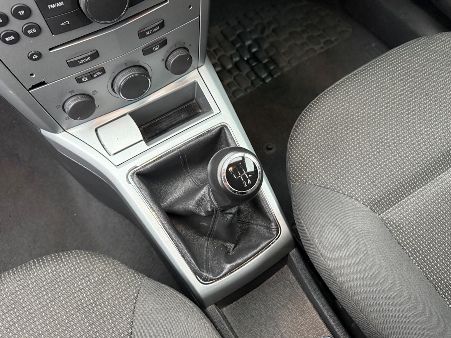 Used Vauxhall Astra 2009 for sale - 77290602: Photo 18