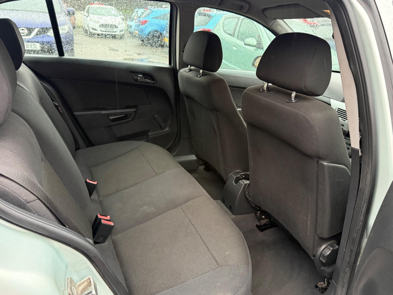 Used Vauxhall Astra 2009 for sale - 77290602: Photo 19