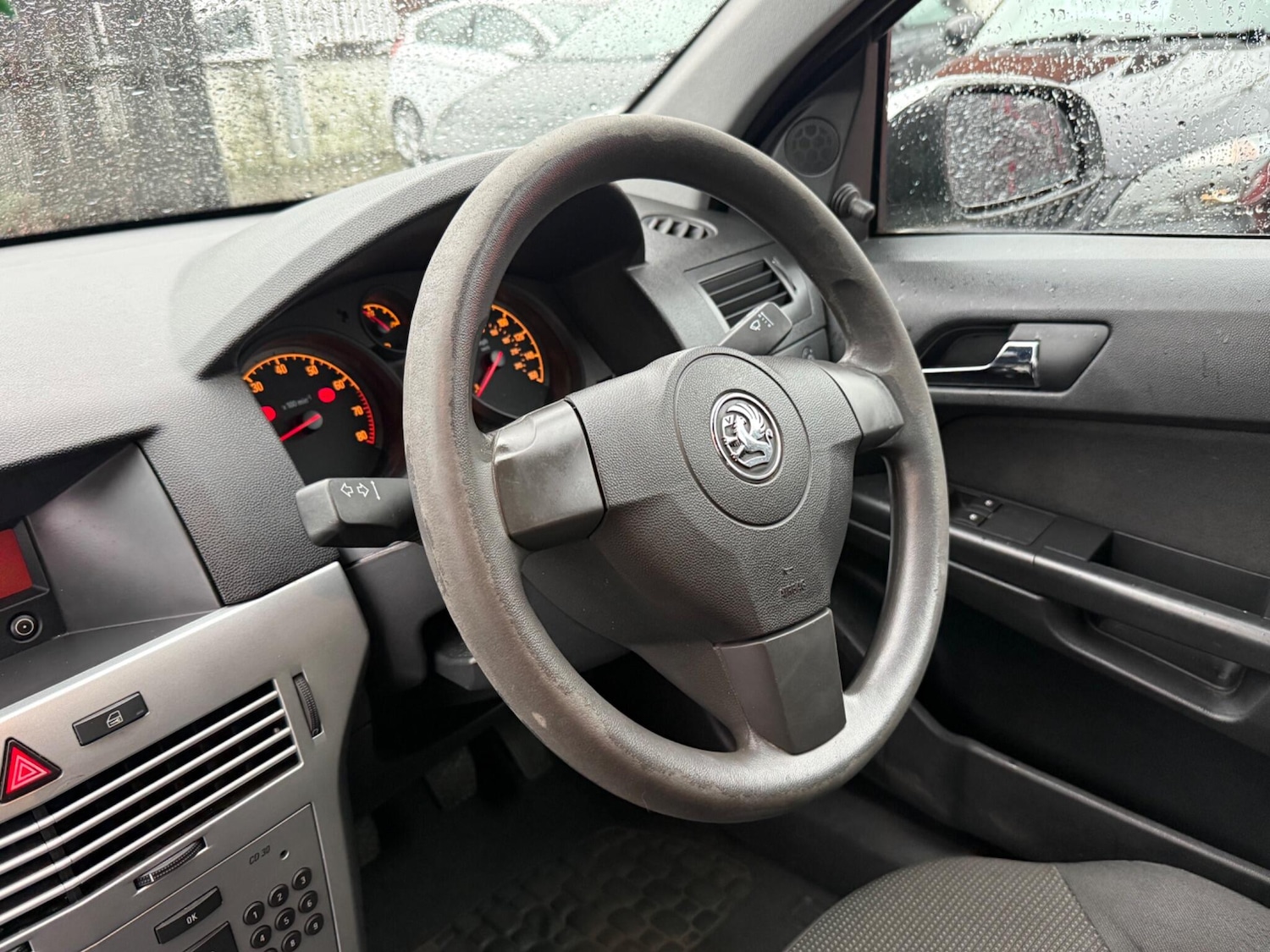 Used Vauxhall Astra 2009 for sale - 77290602: Photo 21