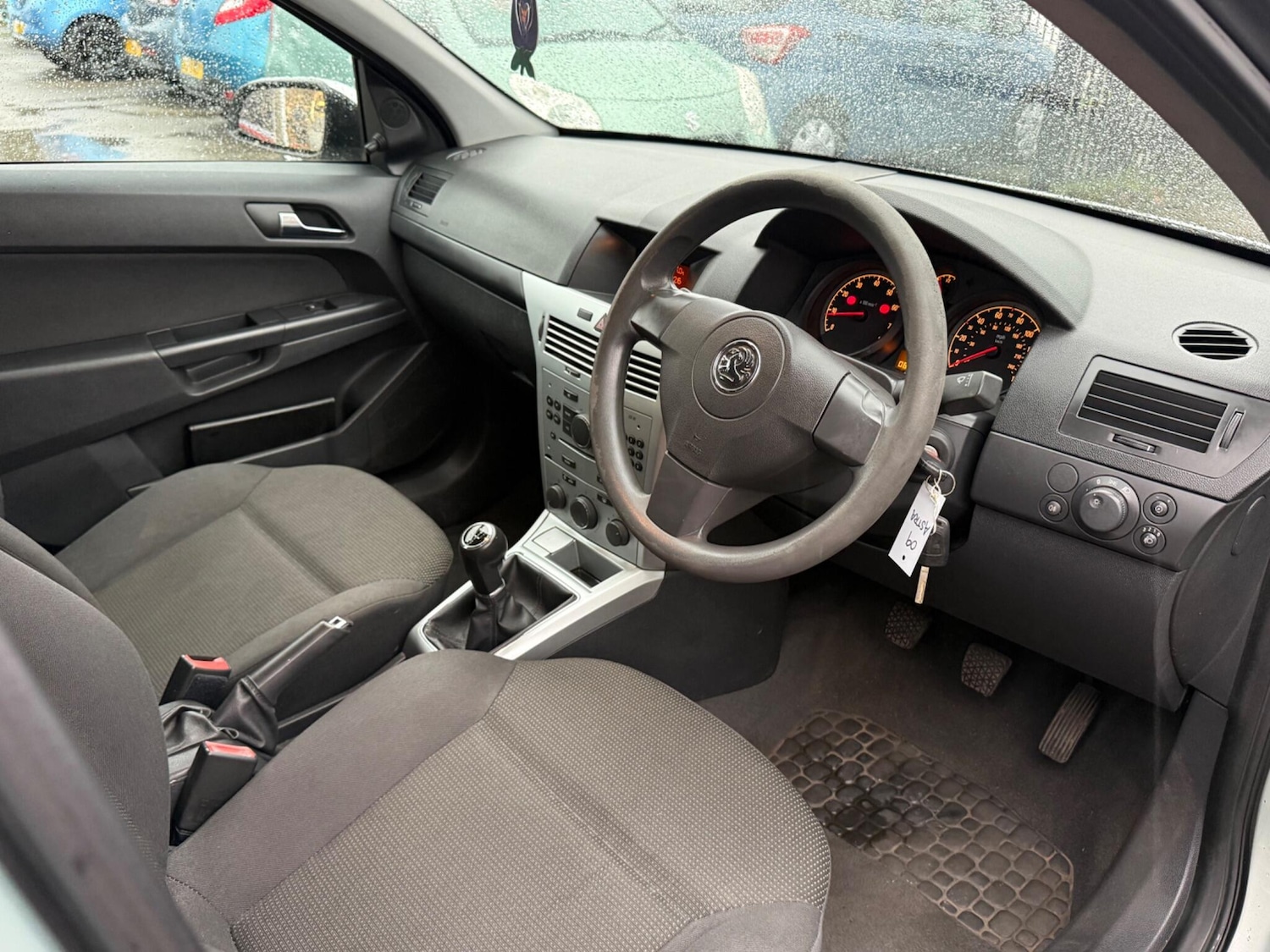Used Vauxhall Astra 2009 for sale - 77290602: Photo 23