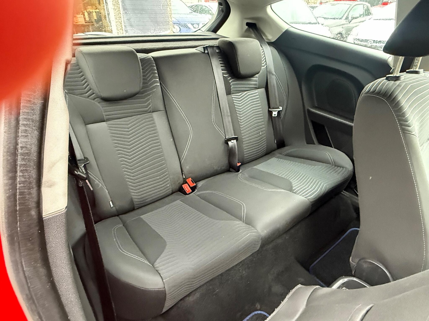 Used Ford Fiesta 2014 for sale - 76549258: Photo 19