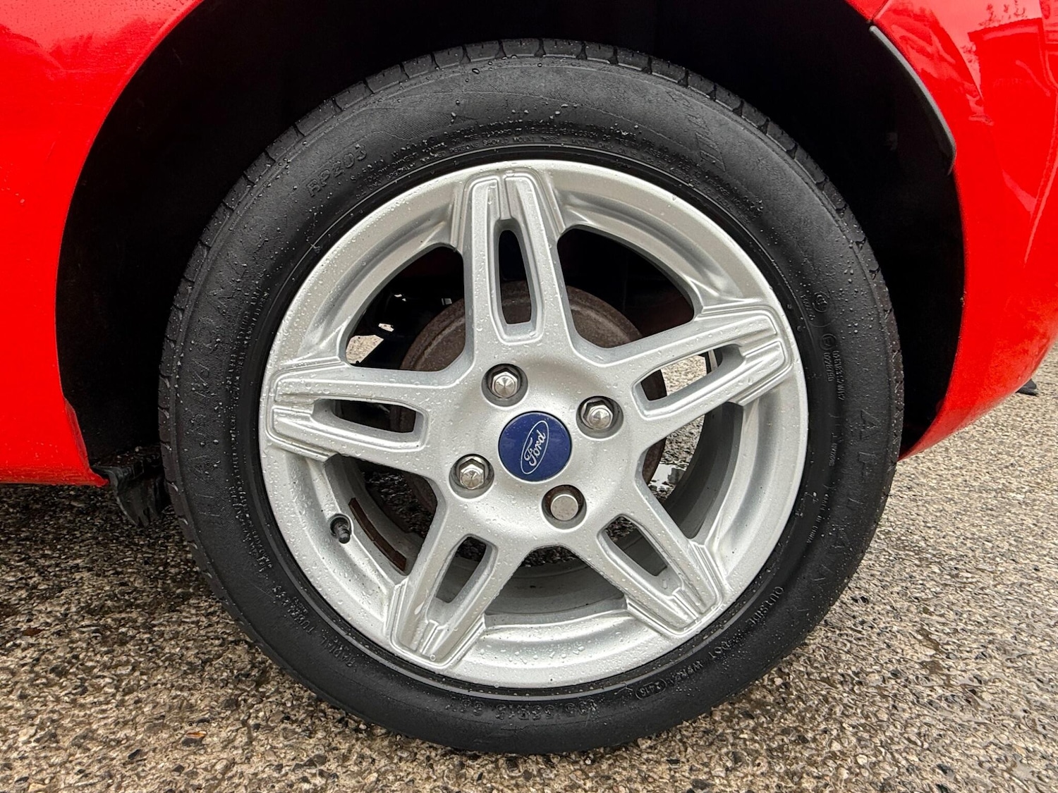 Used Ford Fiesta 2014 for sale - 76549258: Photo 20