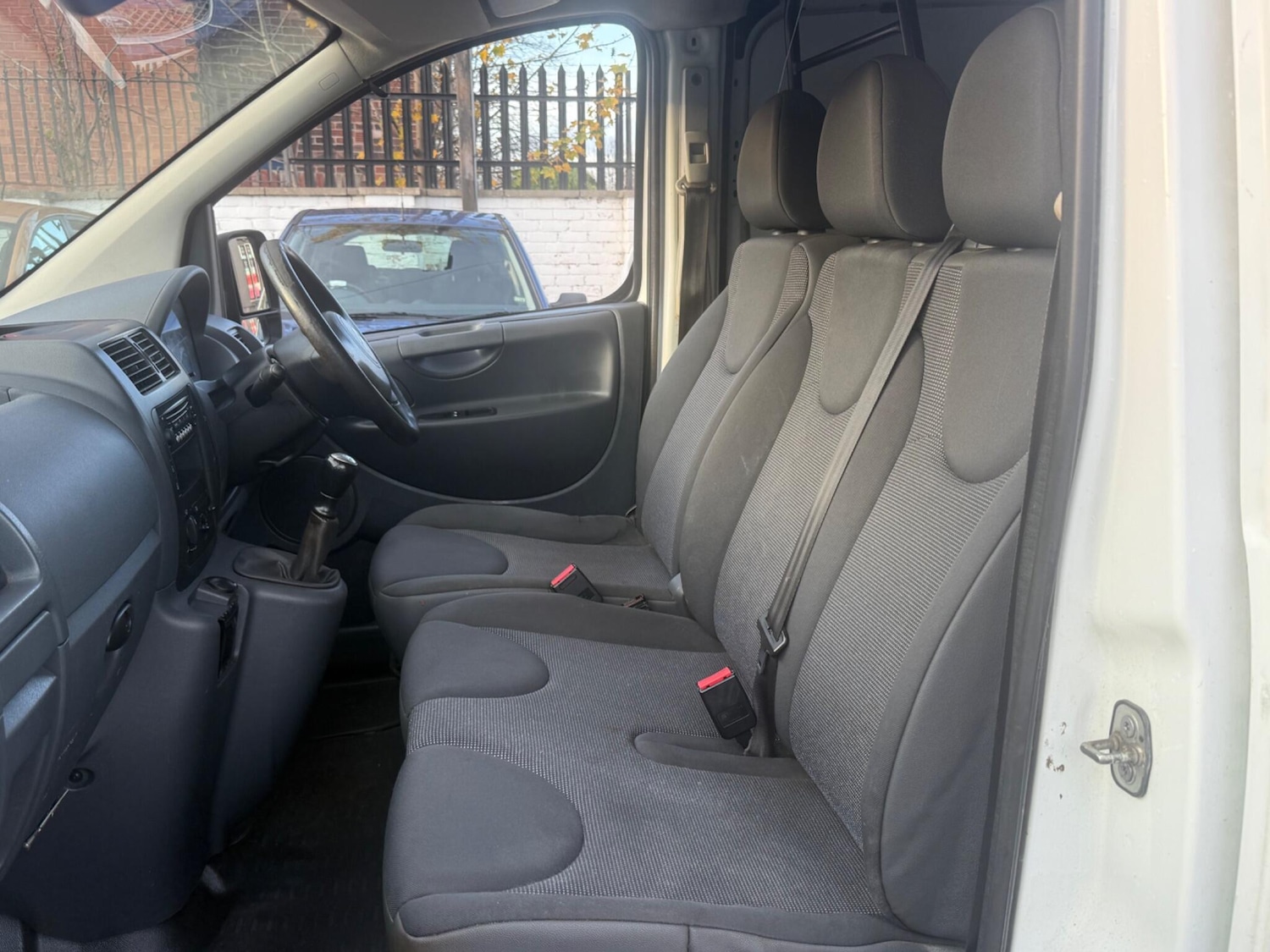 Used Citroen Dispatch 2014 for sale - 76572782: Photo 16