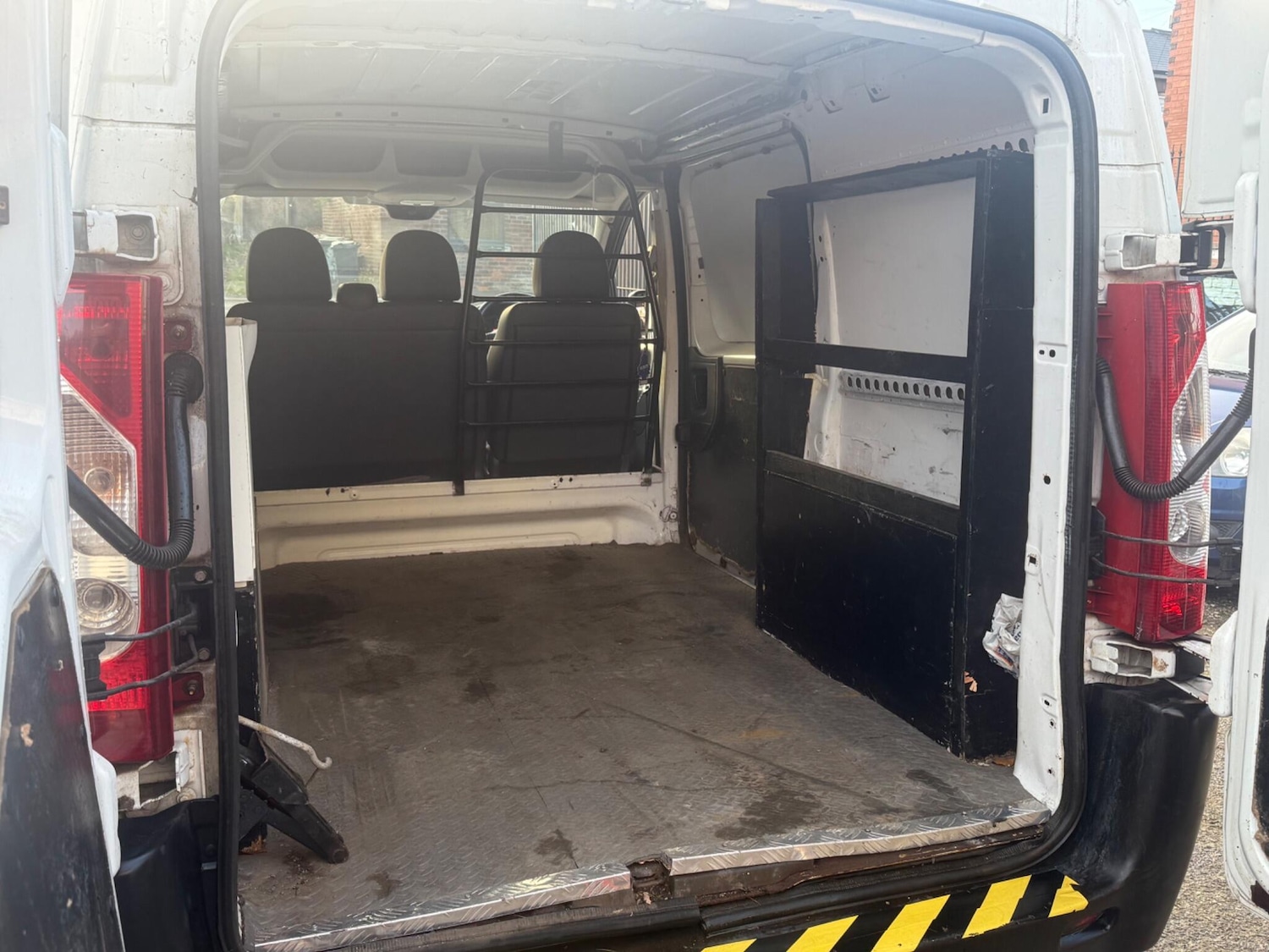 Used Citroen Dispatch 2014 for sale - 76572782: Photo 18