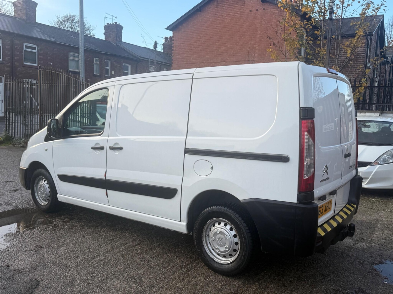 Used Citroen Dispatch 2014 for sale - 76572782: Photo 7