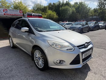 Used Ford Focus 2011 for sale - 79645354: Photo