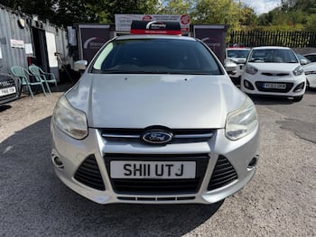 Used Ford Focus 2011 for sale - 79645354: Photo