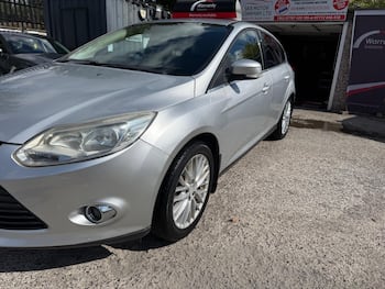 Used Ford Focus 2011 for sale - 79645354: Photo