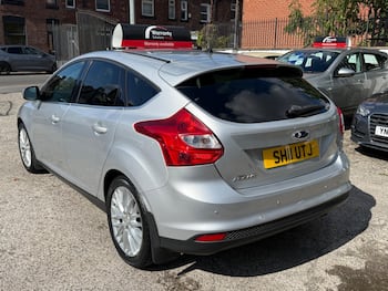 Used Ford Focus 2011 for sale - 79645354: Photo