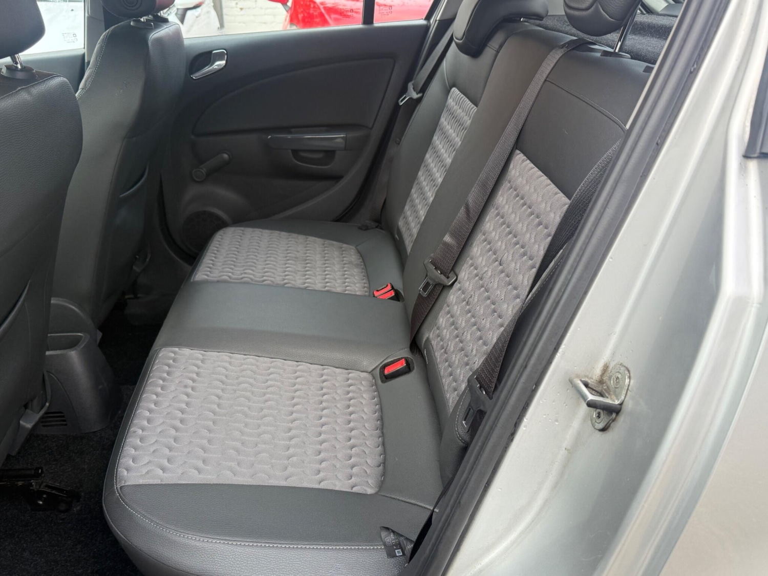 Used Vauxhall Corsa 2012 for sale - 76473020: Photo 21