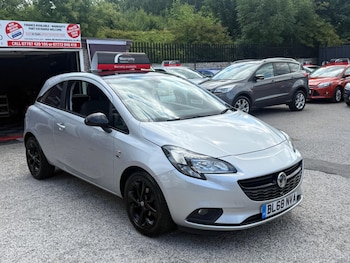 Used Vauxhall Corsa 2019 for sale - 79106342: Photo