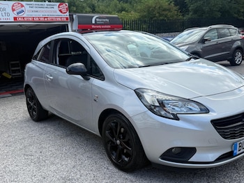 Used Vauxhall Corsa 2019 for sale - 79106342: Photo