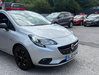 Used Vauxhall Corsa 2019 for sale - 79106342: Photo
