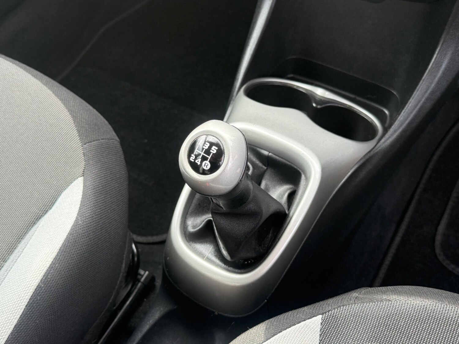 Used Toyota AYGO for sale - 77657460: Photo 17