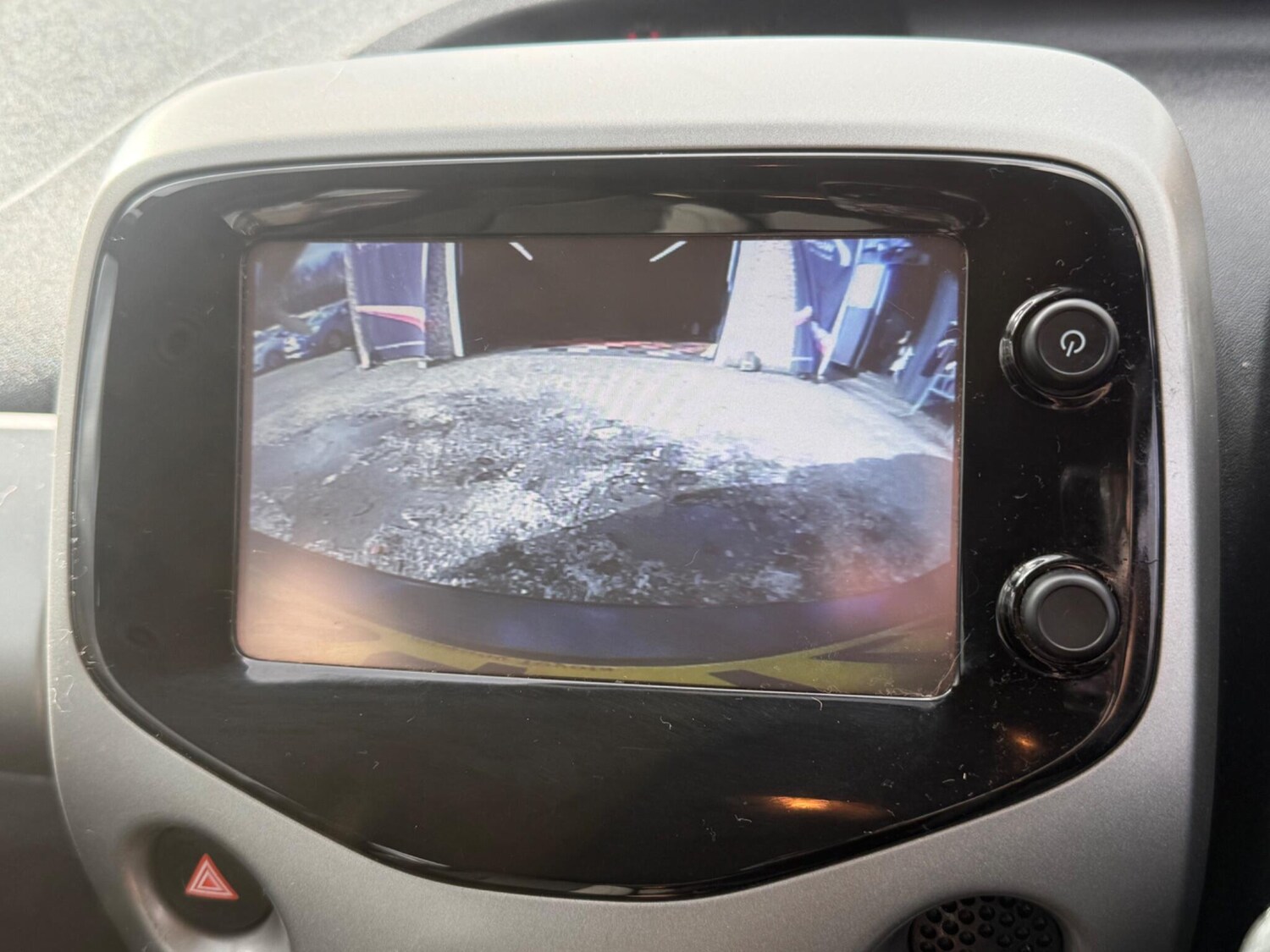 Used Toyota AYGO for sale - 77657460: Photo 21