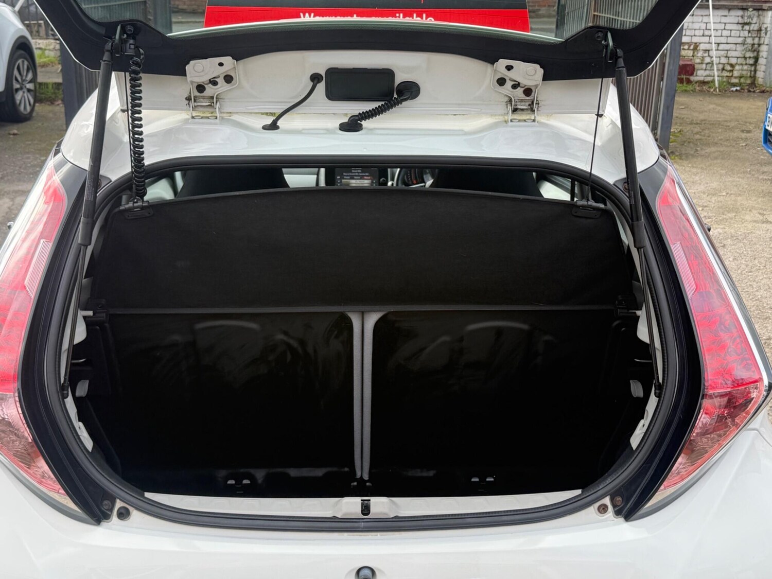 Used Toyota AYGO for sale - 77657460: Photo 22