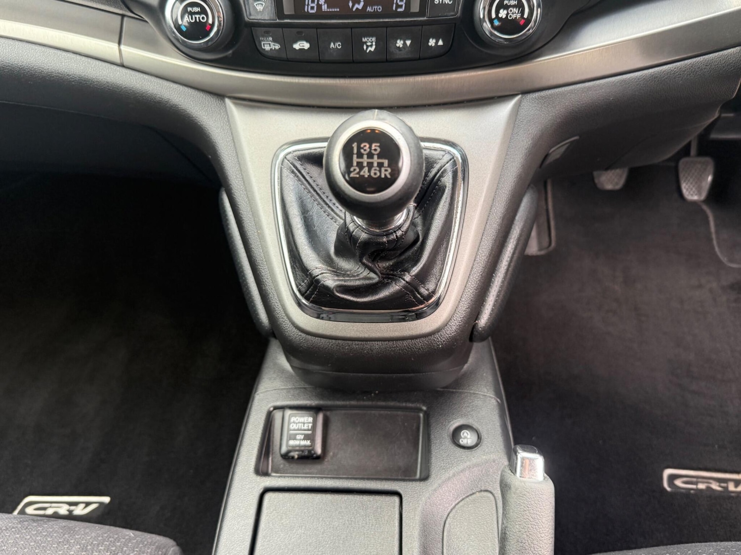 Vehicle 19