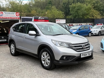 Used Honda CR-V 2014 for sale - 76043365: Photo