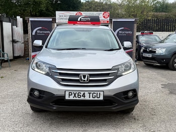 Used Honda CR-V 2014 for sale - 76043365: Photo