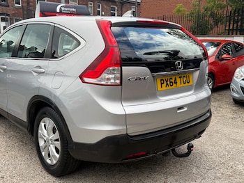 Used Honda CR-V 2014 for sale - 76043365: Photo