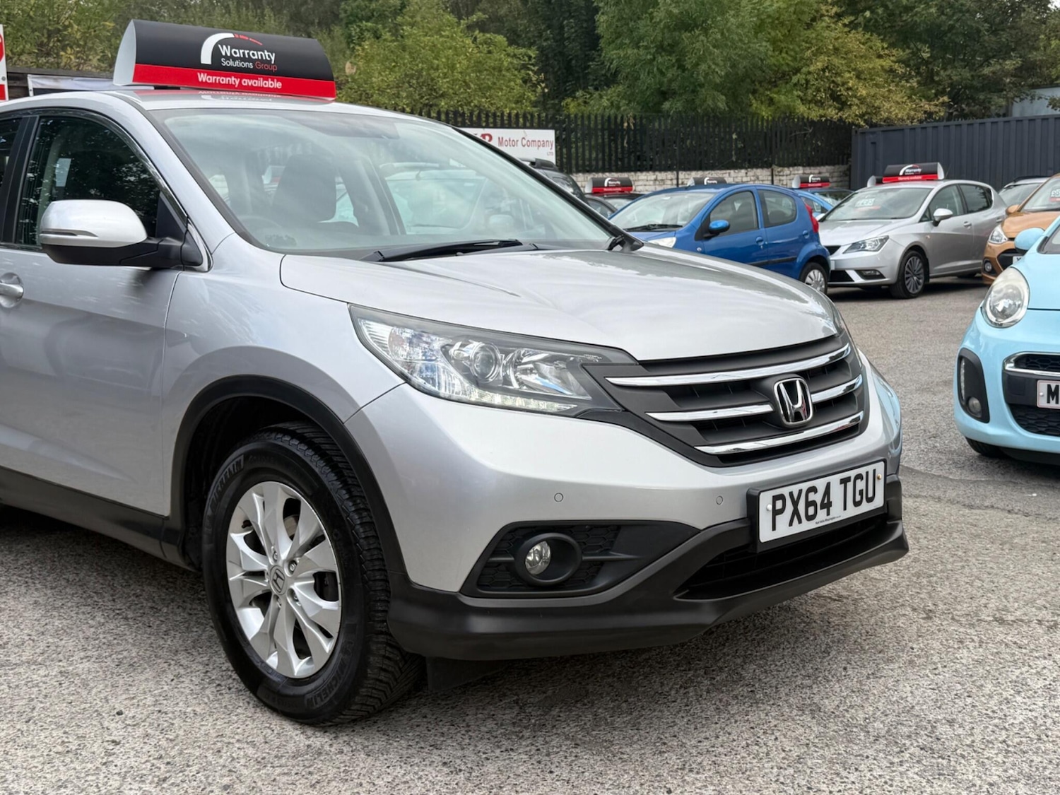 Vehicle 6