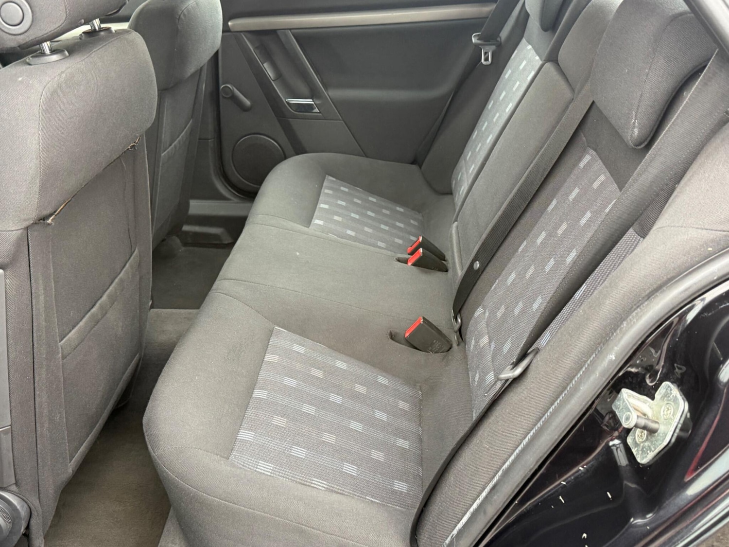 Used Vauxhall Vectra 2007 for sale - 76561412: Photo 12