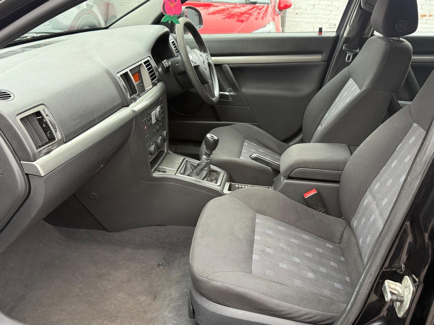 Used Vauxhall Vectra 2007 for sale - 76561412: Photo 13