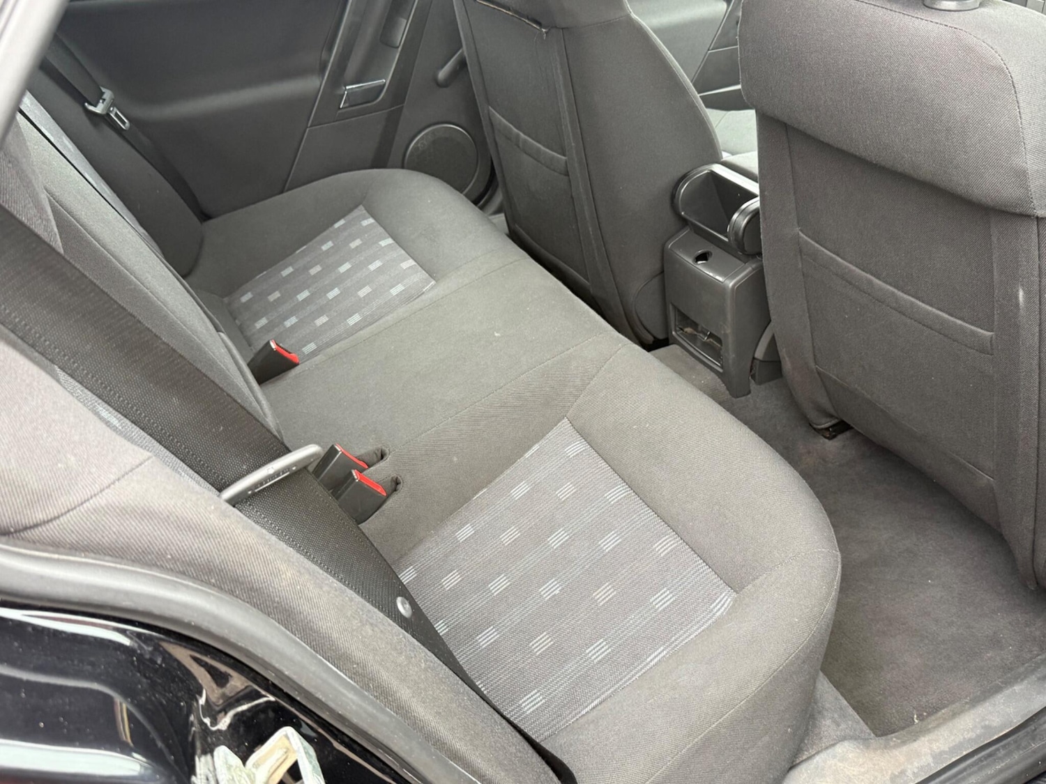 Used Vauxhall Vectra 2007 for sale - 76561412: Photo 9