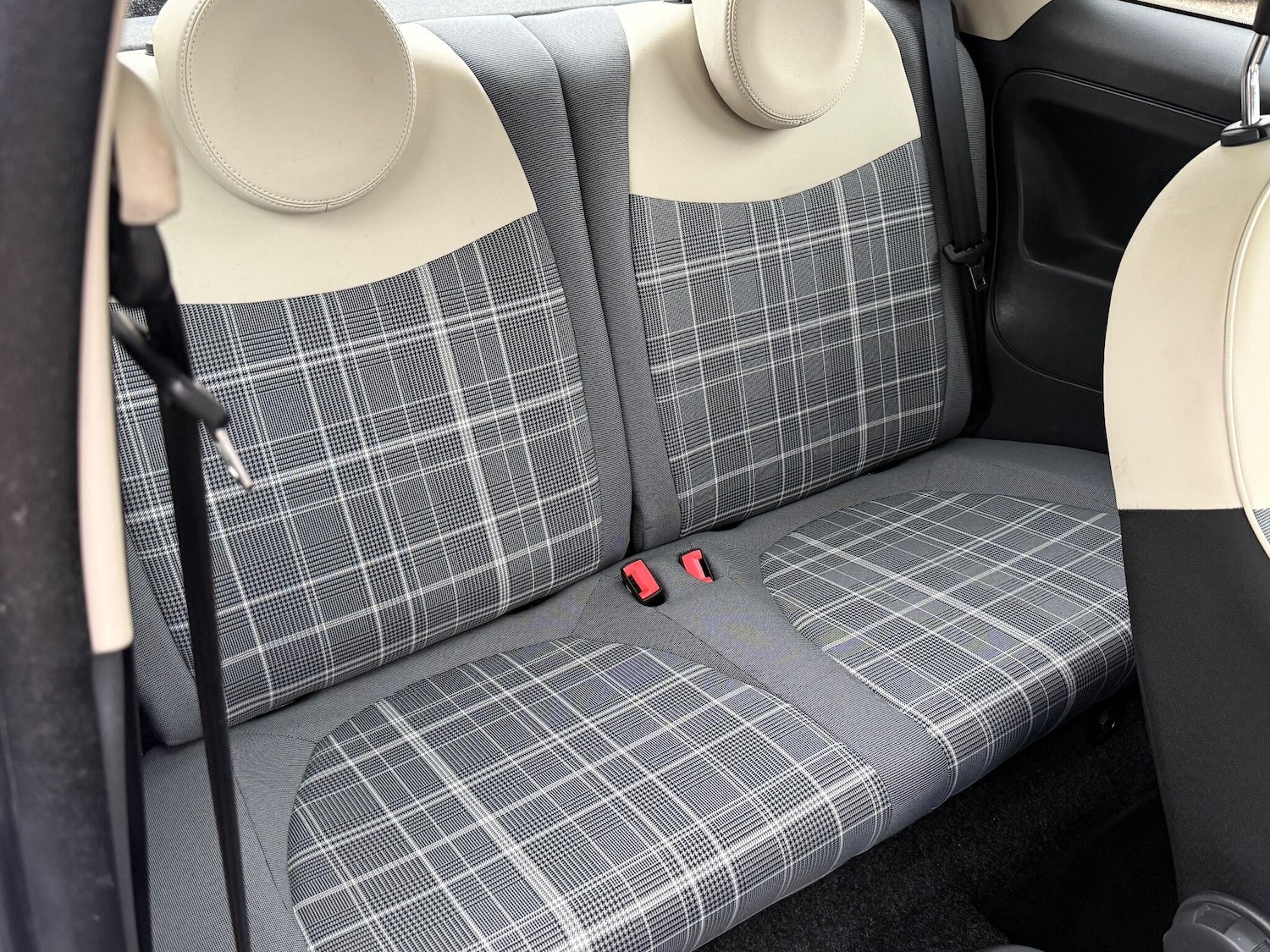 Used Fiat 500 2016 for sale - 76952662: Photo 18