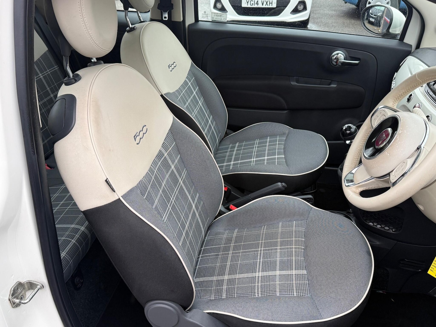 Used Fiat 500 2016 for sale - 76952662: Photo 19