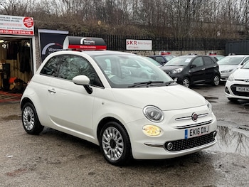 Fiat 500 feature image