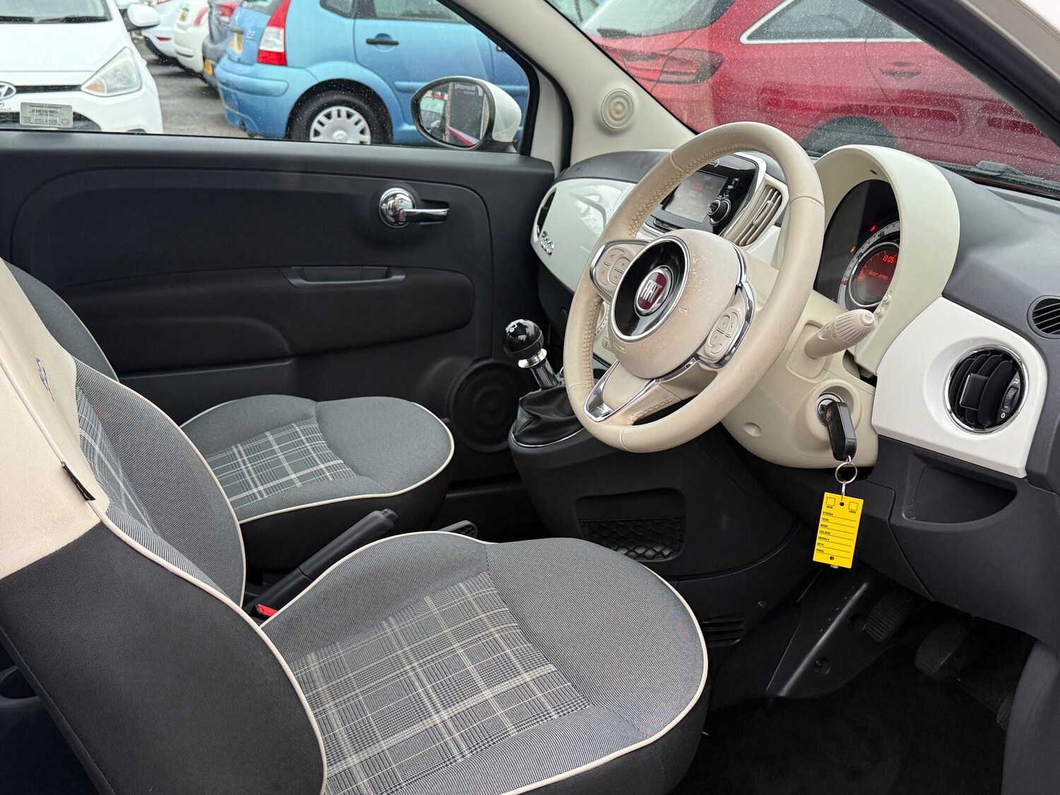 Used Fiat 500 2016 for sale - 76952662: Photo 20