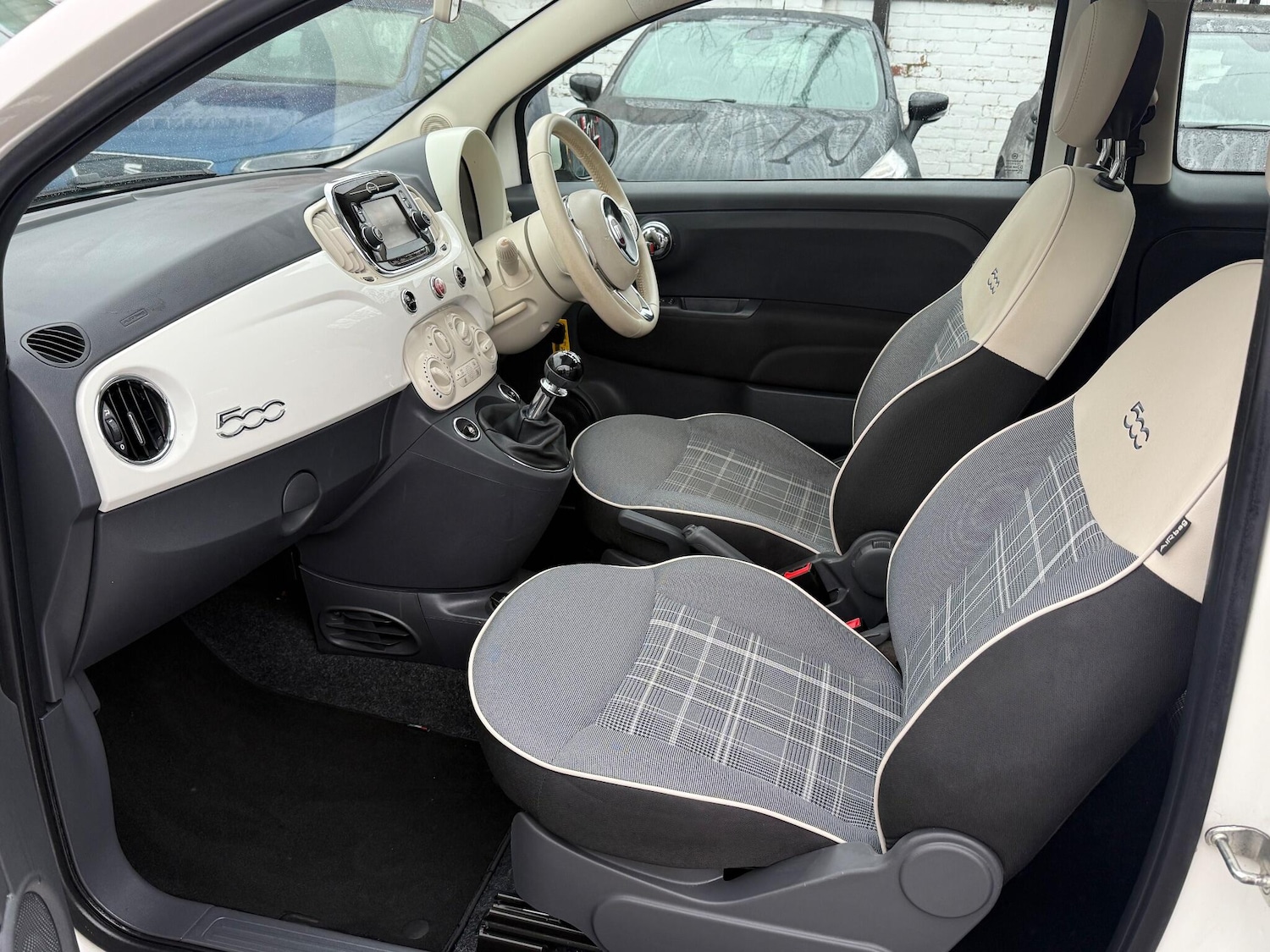 Used Fiat 500 2016 for sale - 76952662: Photo 21