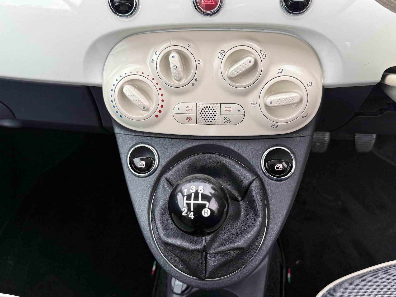 Used Fiat 500 2016 for sale - 76952662: Photo 22