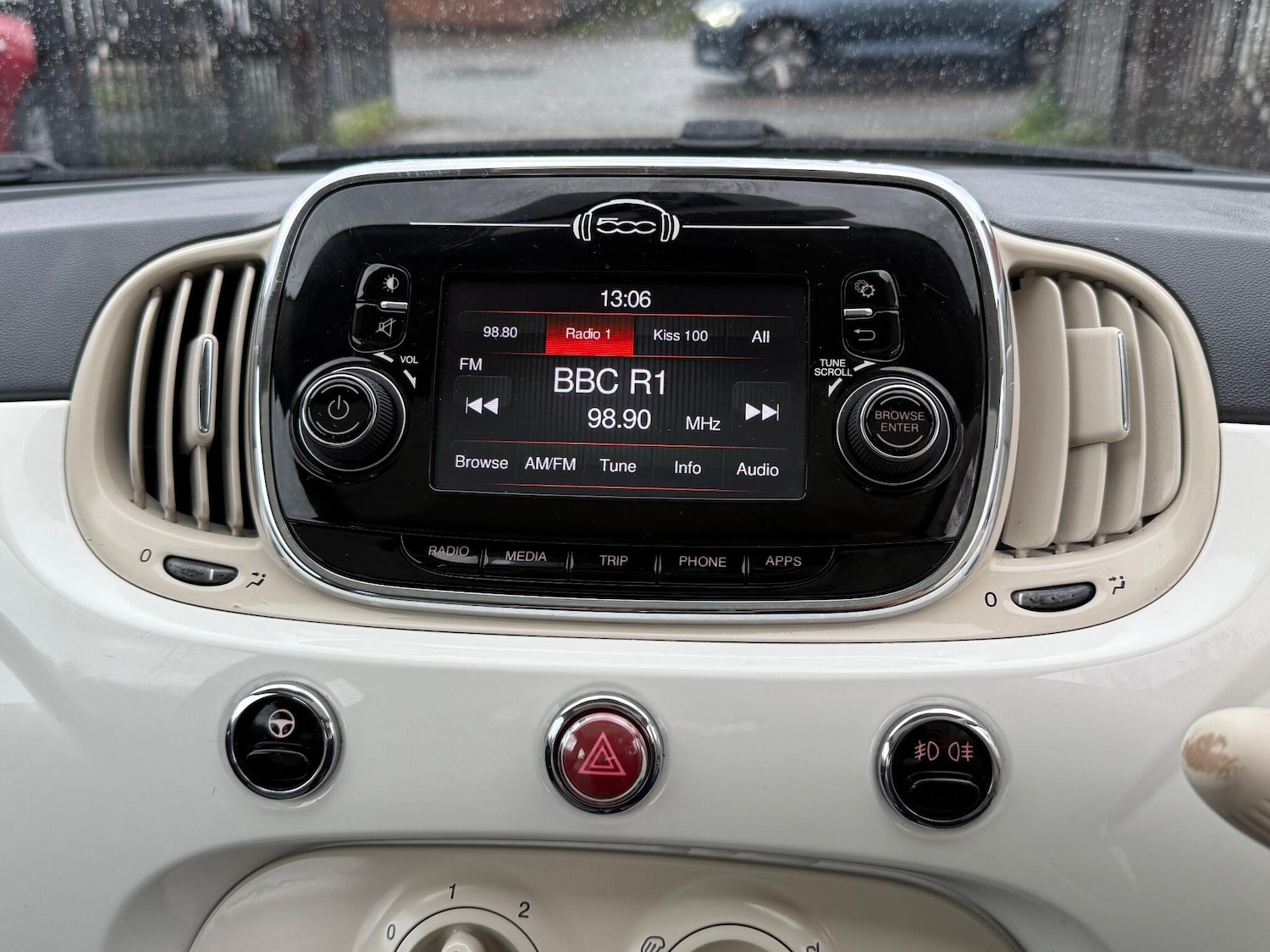 Used Fiat 500 2016 for sale - 76952662: Photo 23