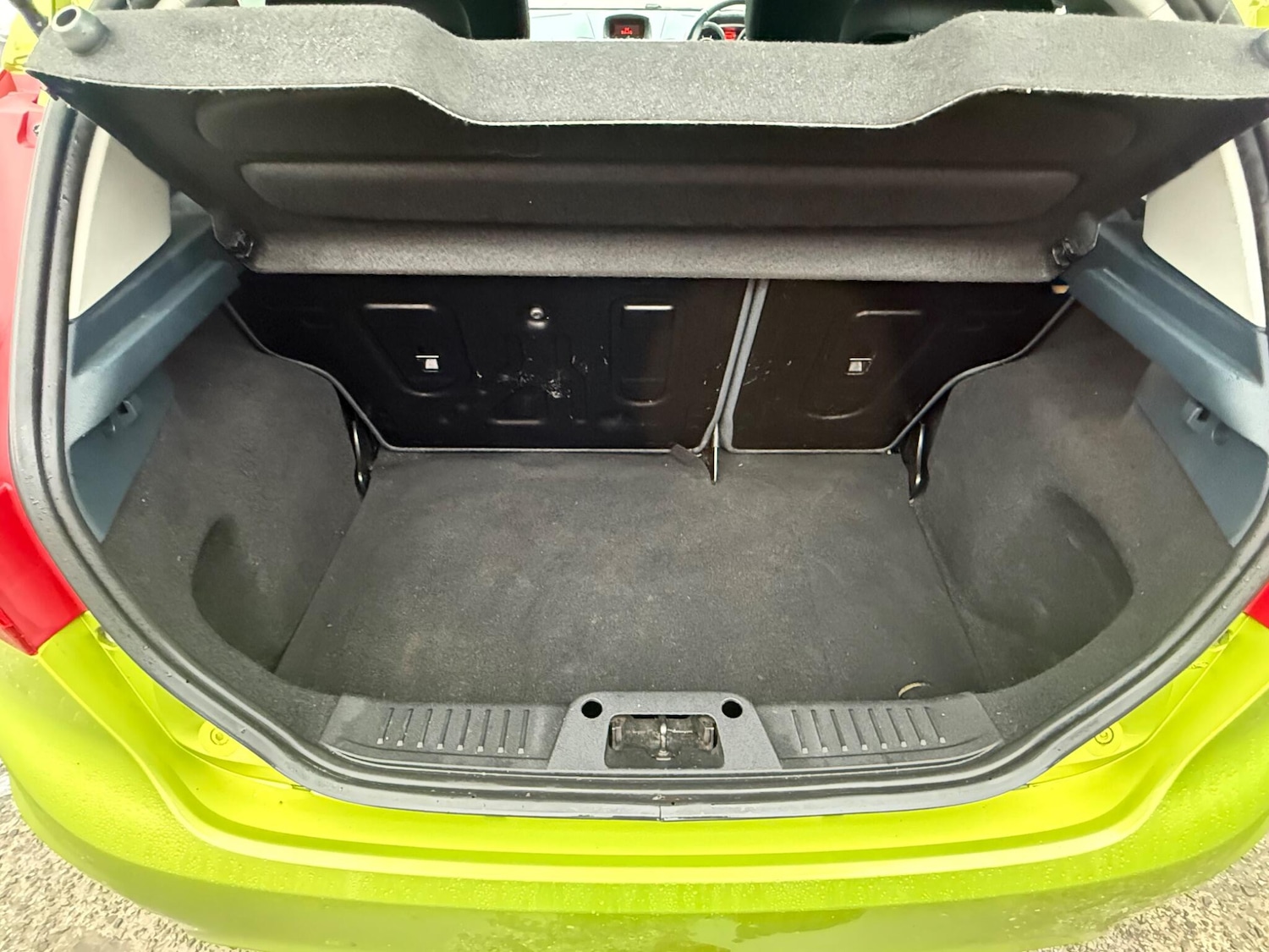 Used Ford Fiesta 2010 for sale - 77387711: Photo 22