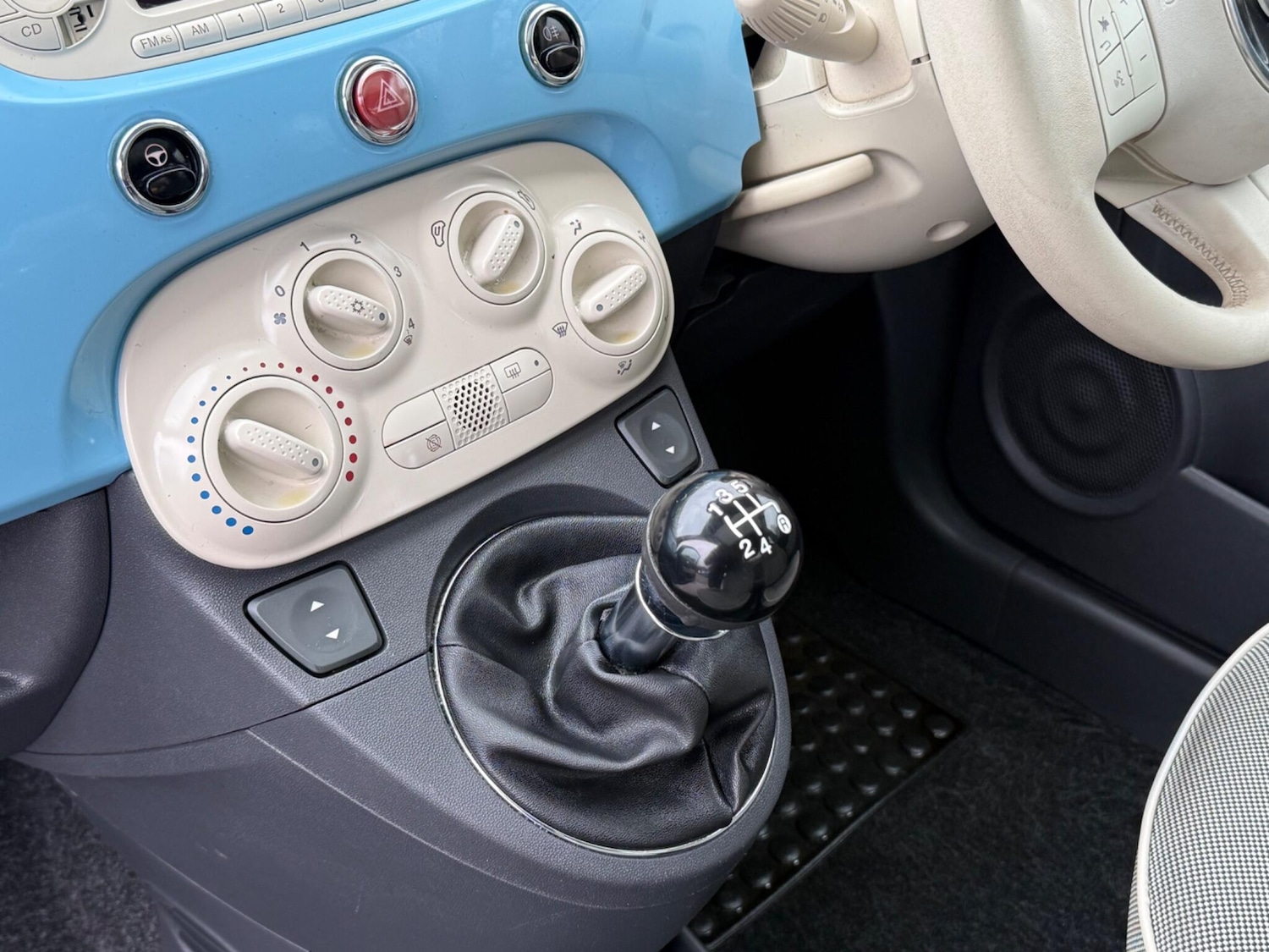 Used Fiat 500 for sale - 77612931: Photo 17