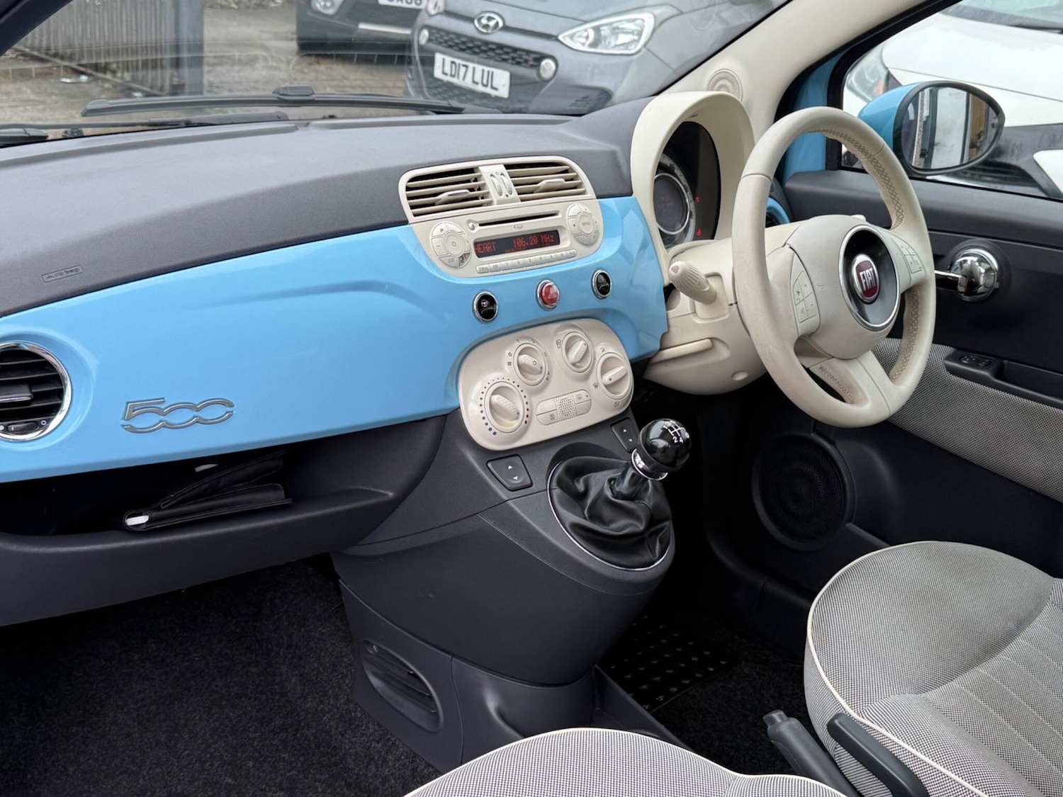 Used Fiat 500 for sale - 77612931: Photo 18
