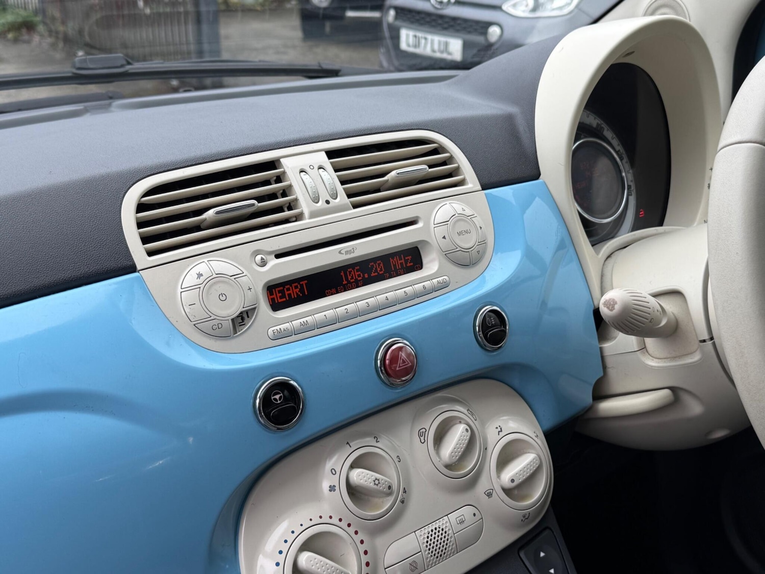 Used Fiat 500 for sale - 77612931: Photo 19