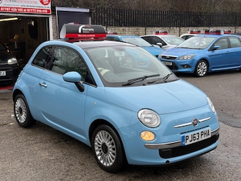 Fiat 500 feature image