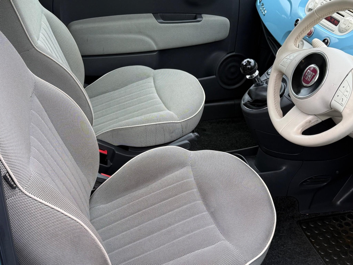 Used Fiat 500 for sale - 77612931: Photo 20