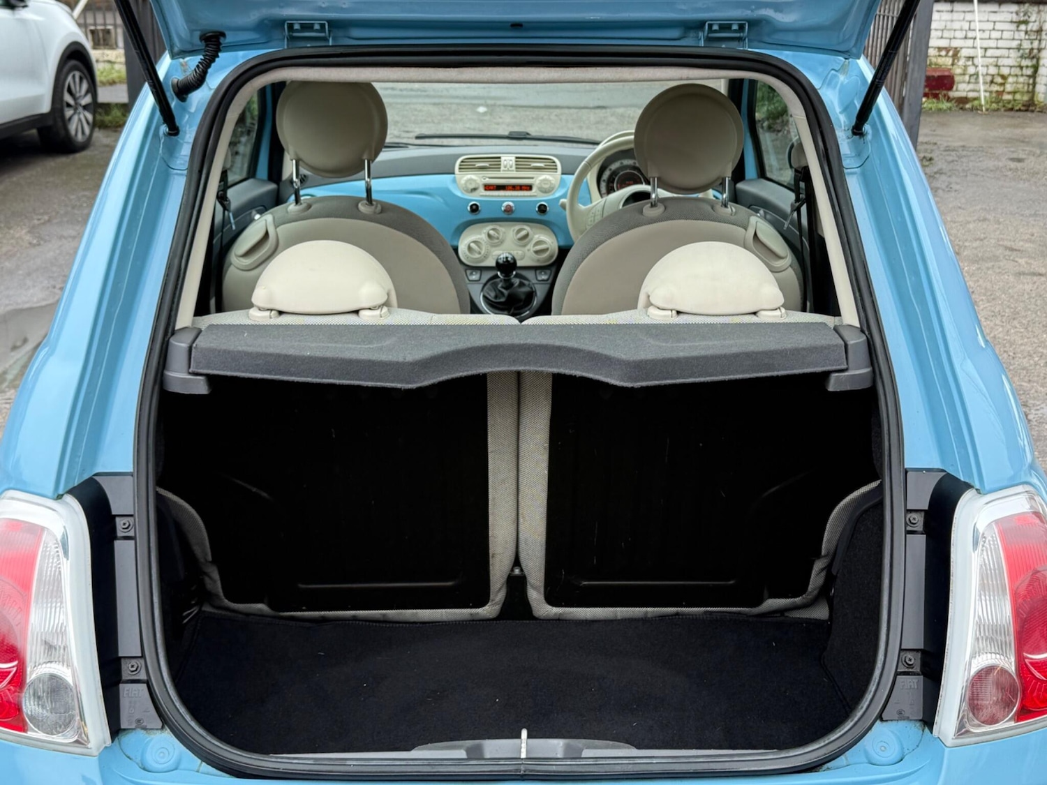 Used Fiat 500 for sale - 77612931: Photo 21