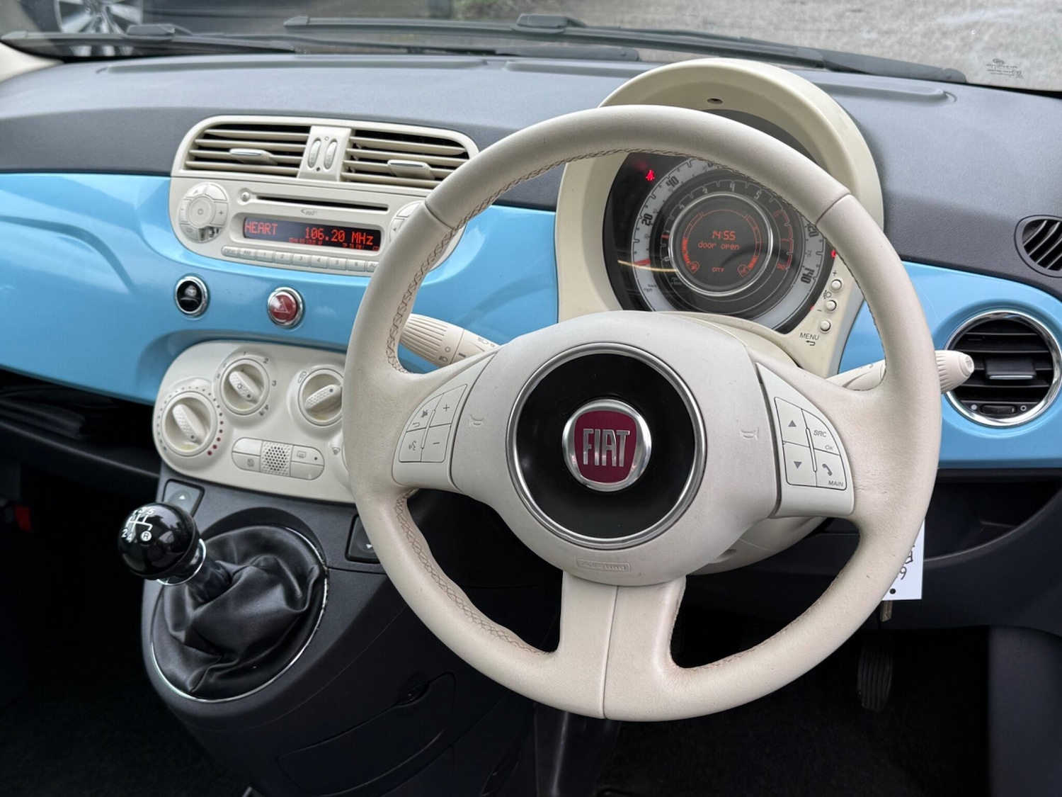 Used Fiat 500 for sale - 77612931: Photo 22